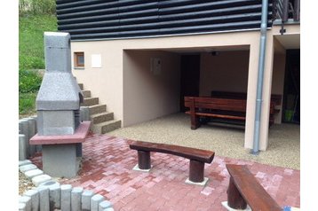 Slowakije Chata Stará Myjava, Exterieur